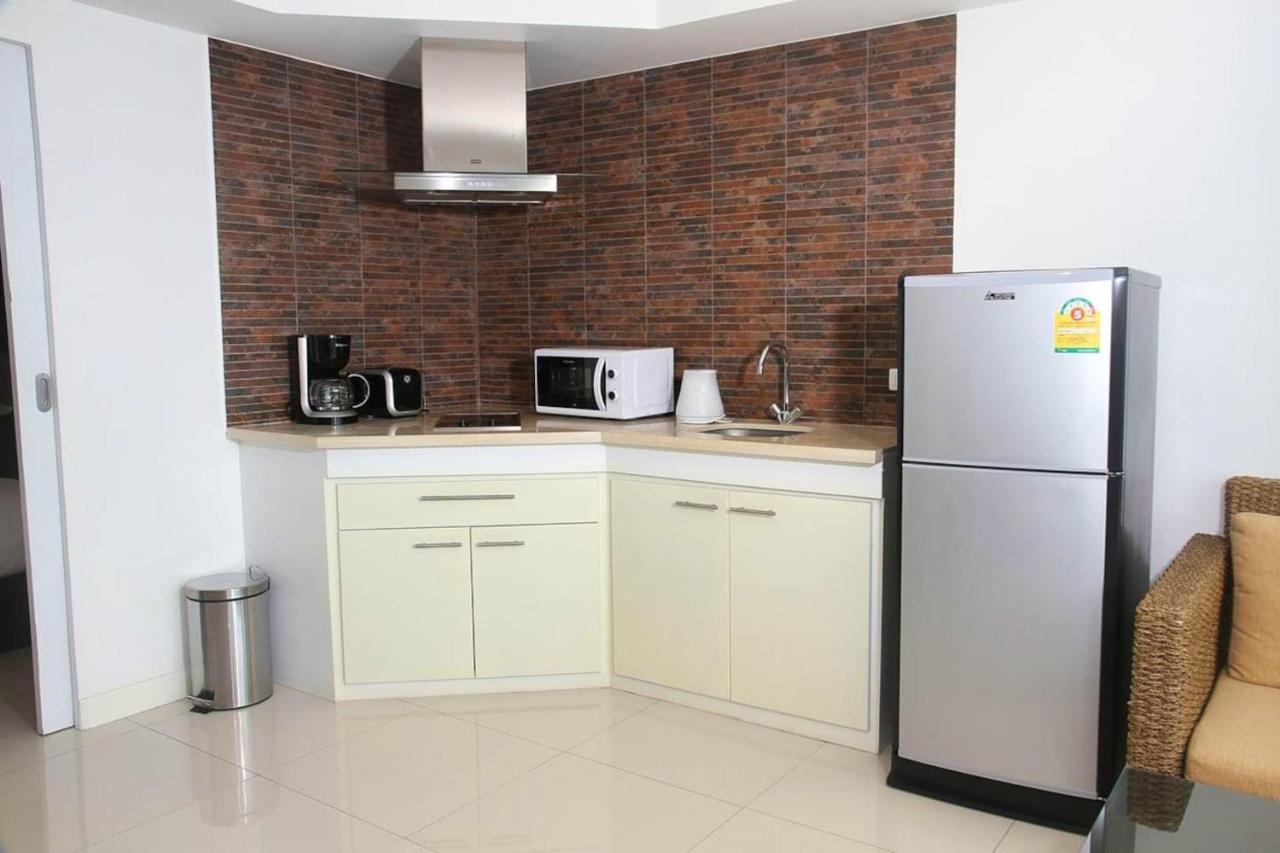 With Sea View In 75 M² Shared Pool * Phuket