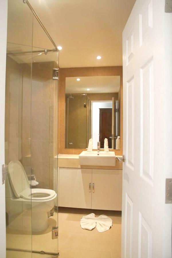 With Sea View In 75 M² Shared Pool